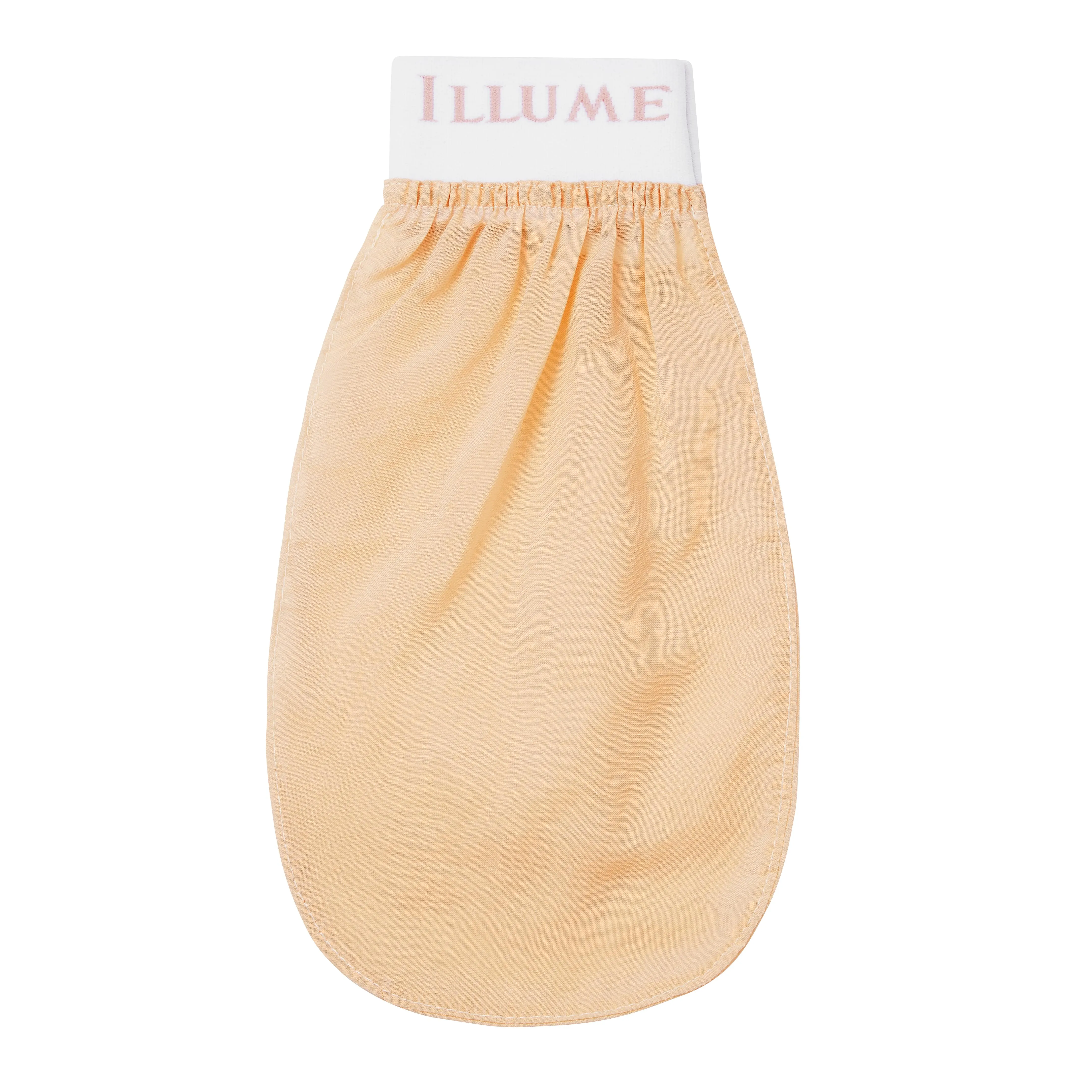 100% Silk Exfoliating Body Glove