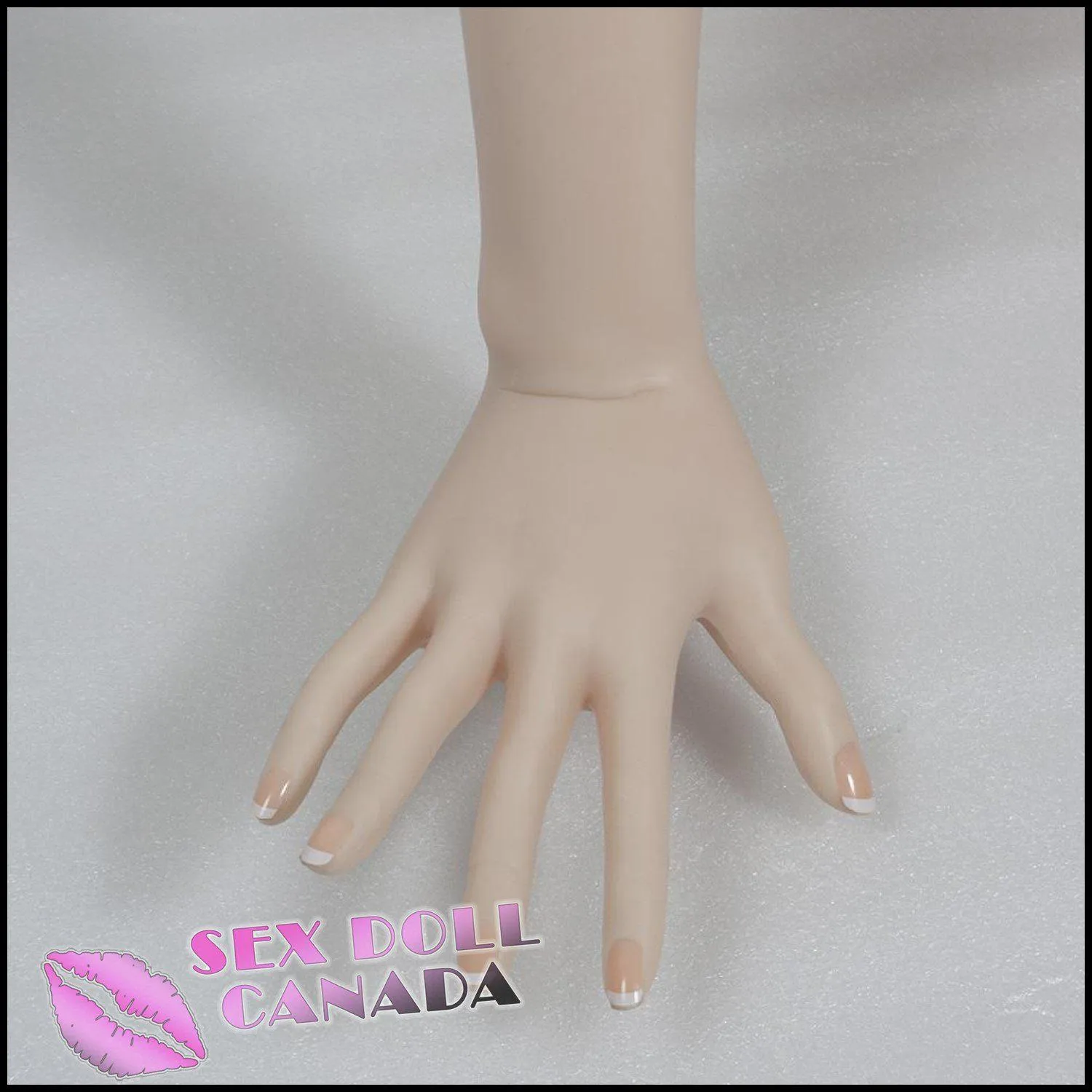 165 (5'5") A C or E-Cup Mai - Full Silicone - Elsa Babe