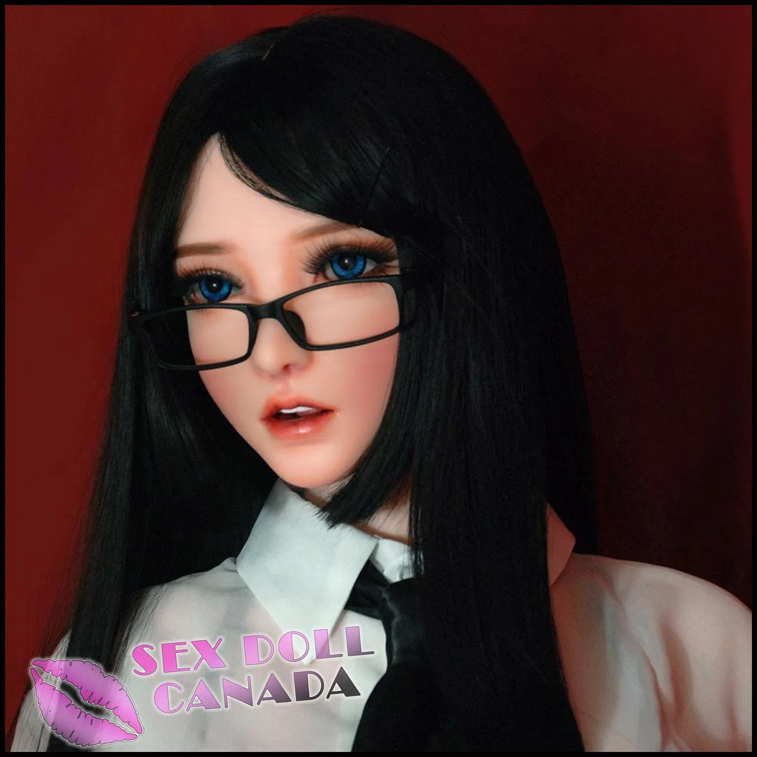 165 (5'5") A C or E-Cup Mai - Full Silicone - Elsa Babe