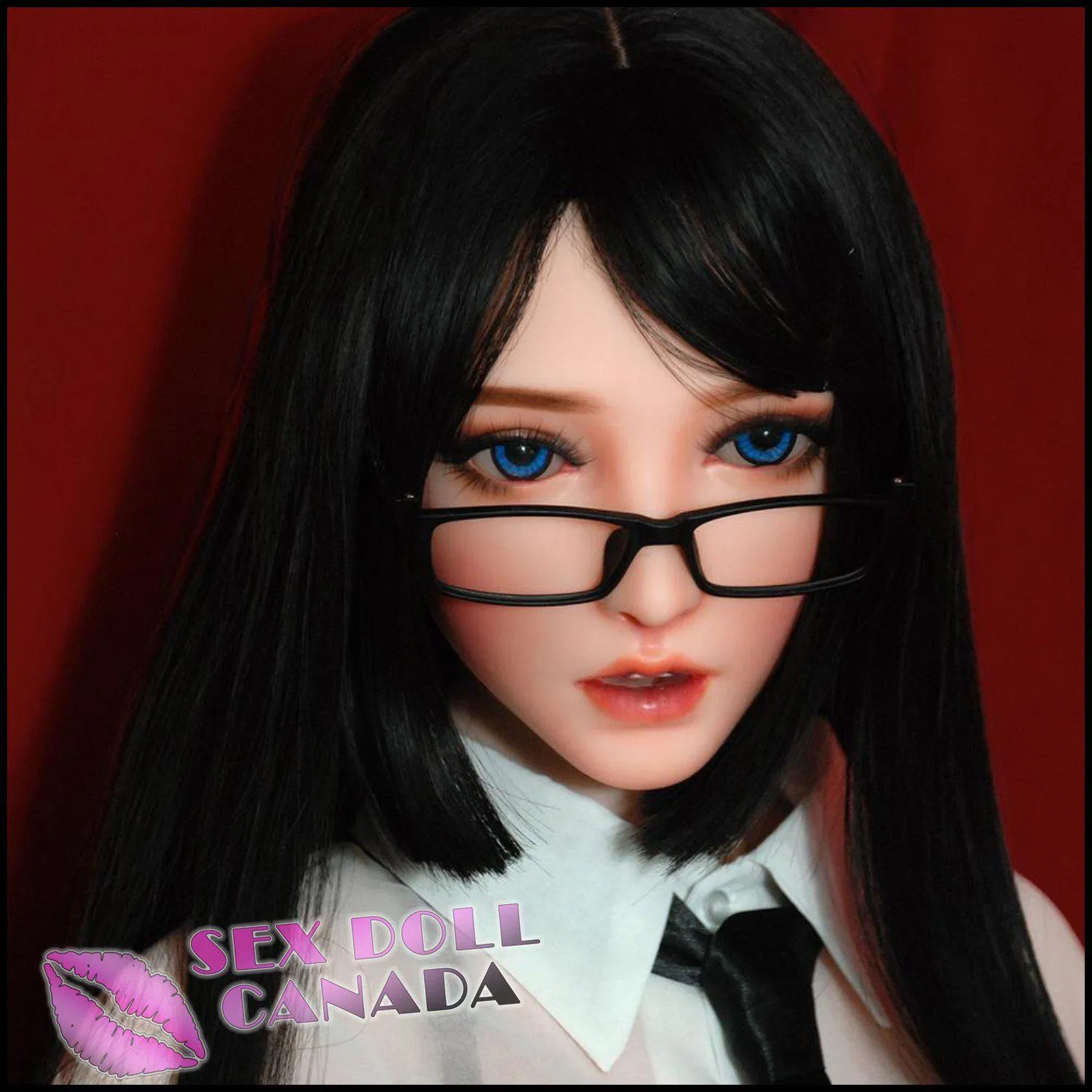 165 (5'5") A C or E-Cup Mai - Full Silicone - Elsa Babe