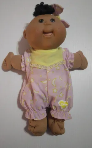 2004 OOA  Play Along Cabbage Patch Kid