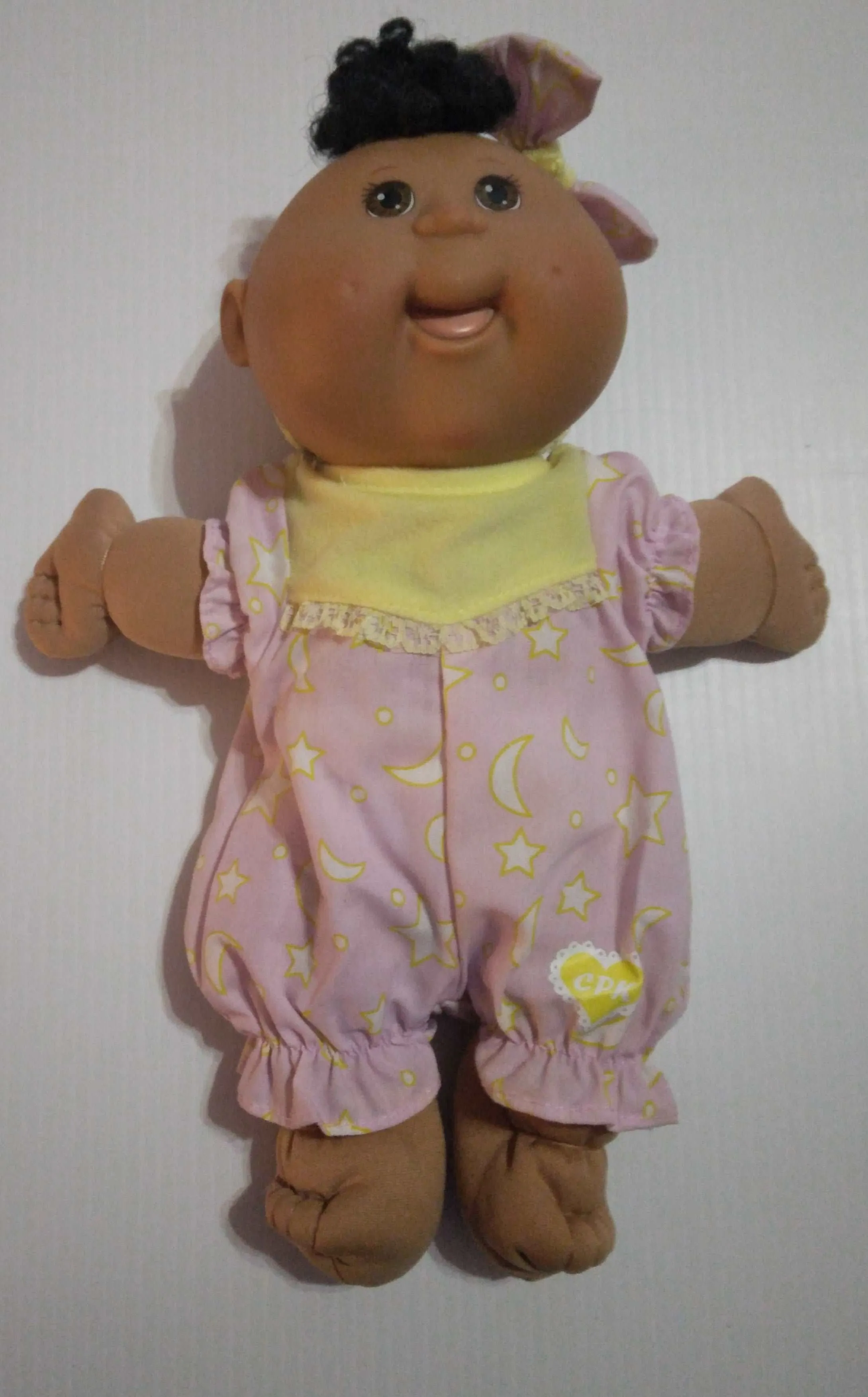 2004 OOA  Play Along Cabbage Patch Kid