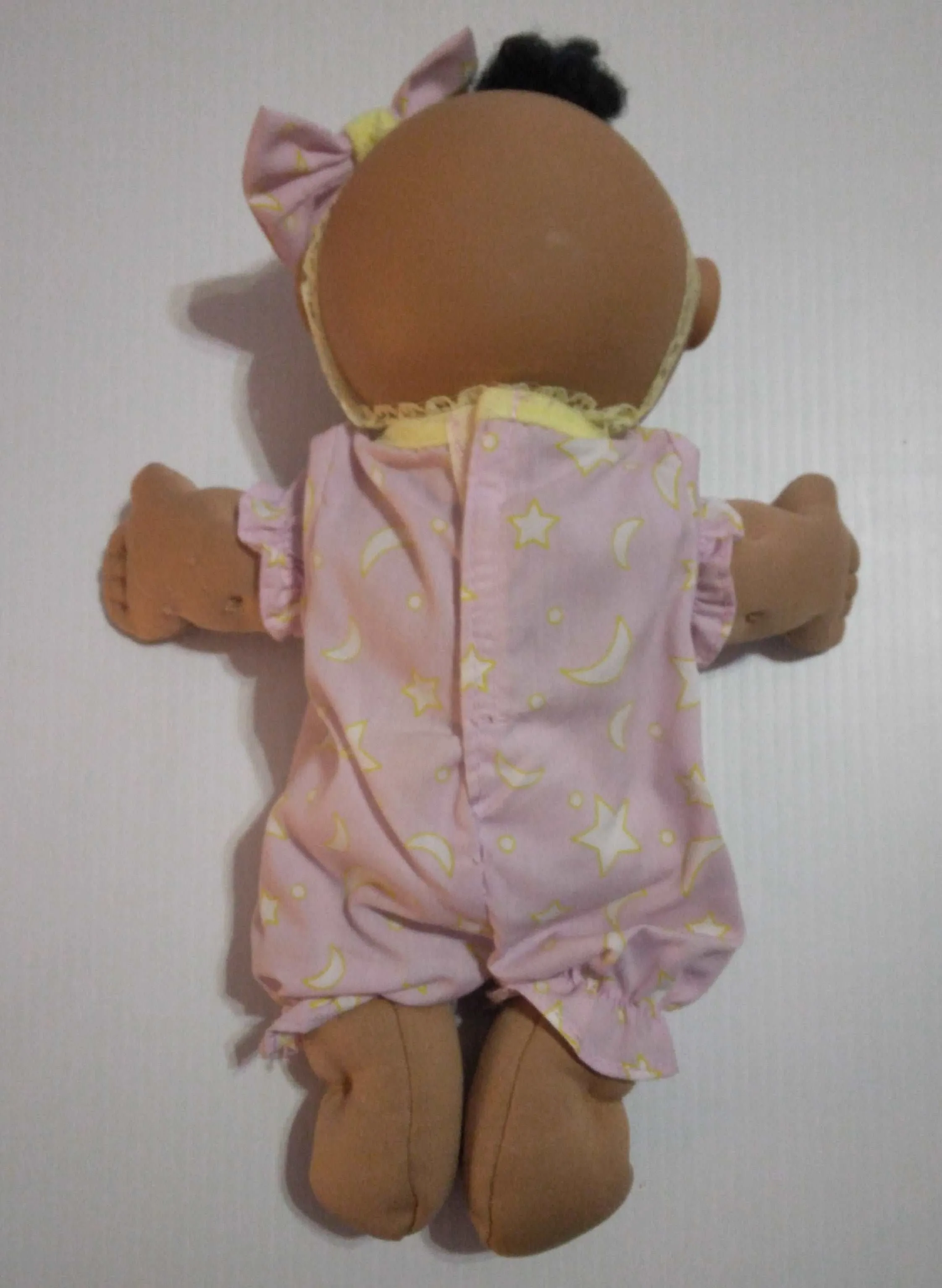 2004 OOA  Play Along Cabbage Patch Kid