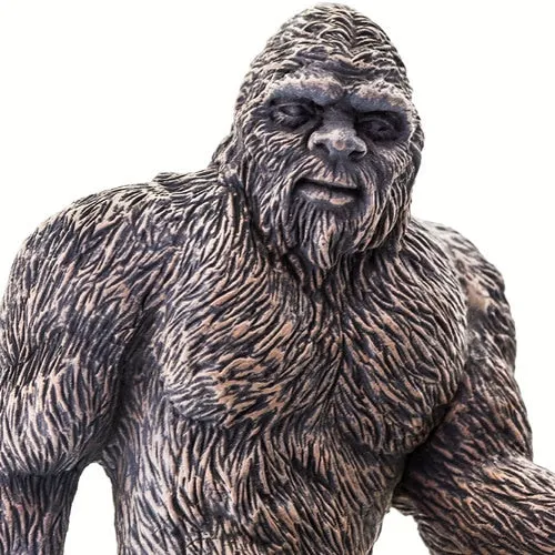2019 Bigfoot plastic figure from Safari Ltd (Item #100305)