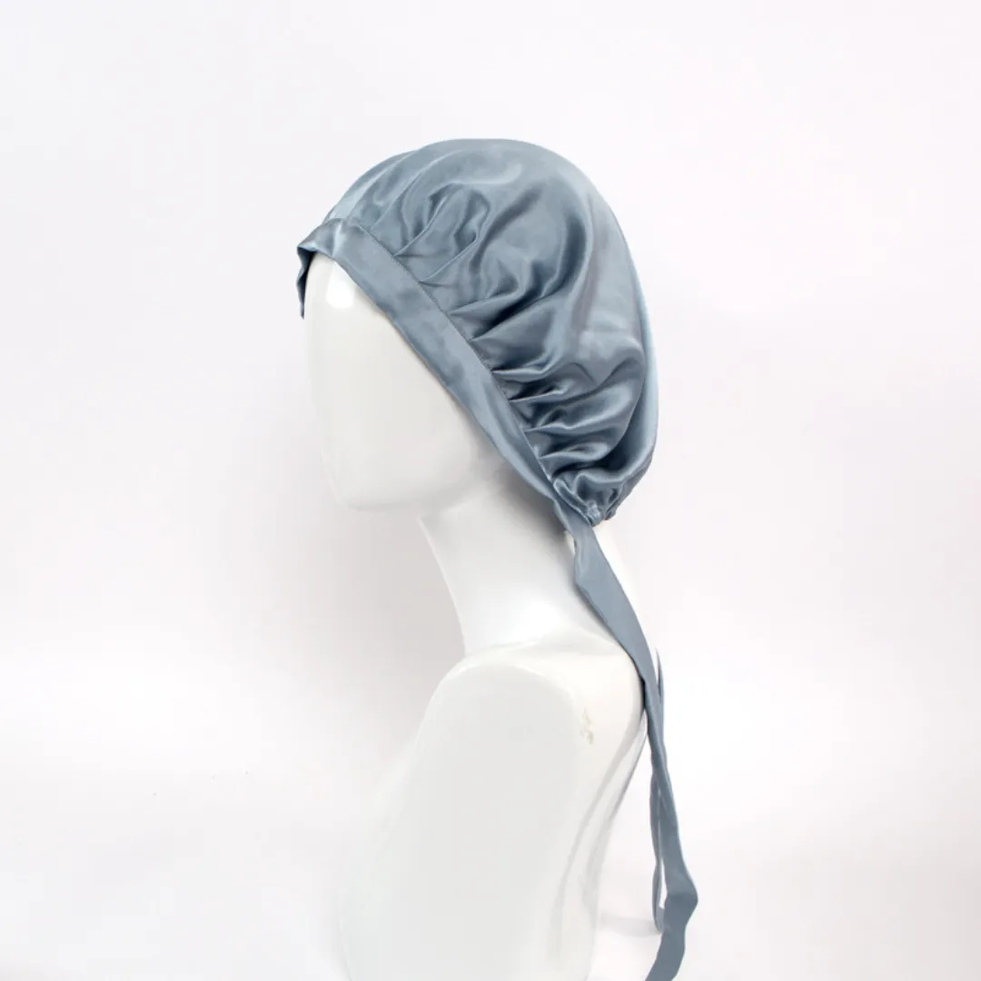 Adjustable Silk Night Cap Custom Wholesale