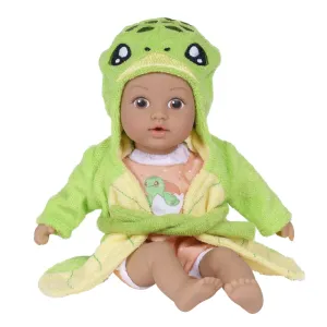 Adora Doll BathTime Bay Tot - Turtle