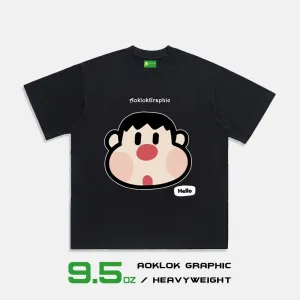 AG®Japanese Cartoon T-Shirt