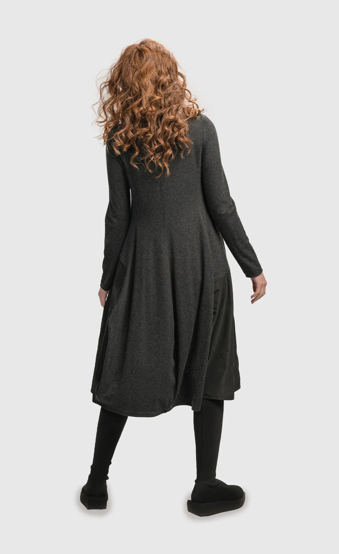 Alembika Urban Mixed Art Wonderful Dress