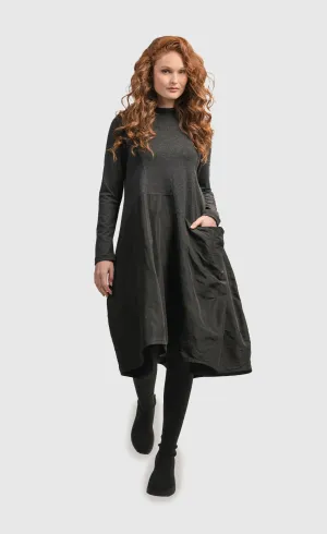 Alembika Urban Mixed Art Wonderful Dress