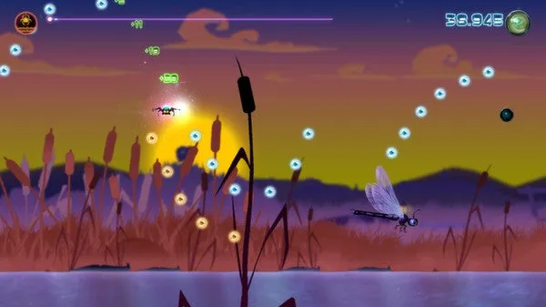 Alien Spidy (PC/MAC)