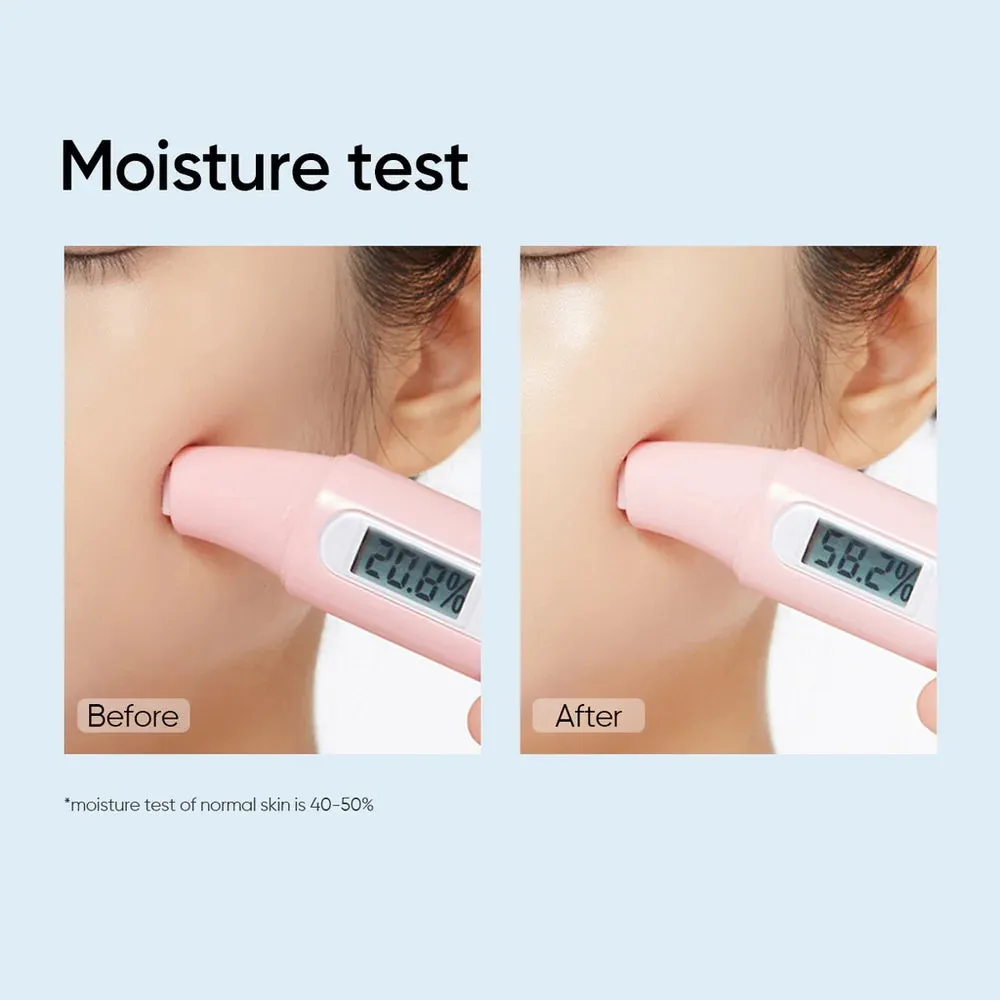 Amino Acid Gentle Cleansing Mousse Face Cleanser 100ml