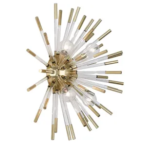 Andromeda Wall Sconce