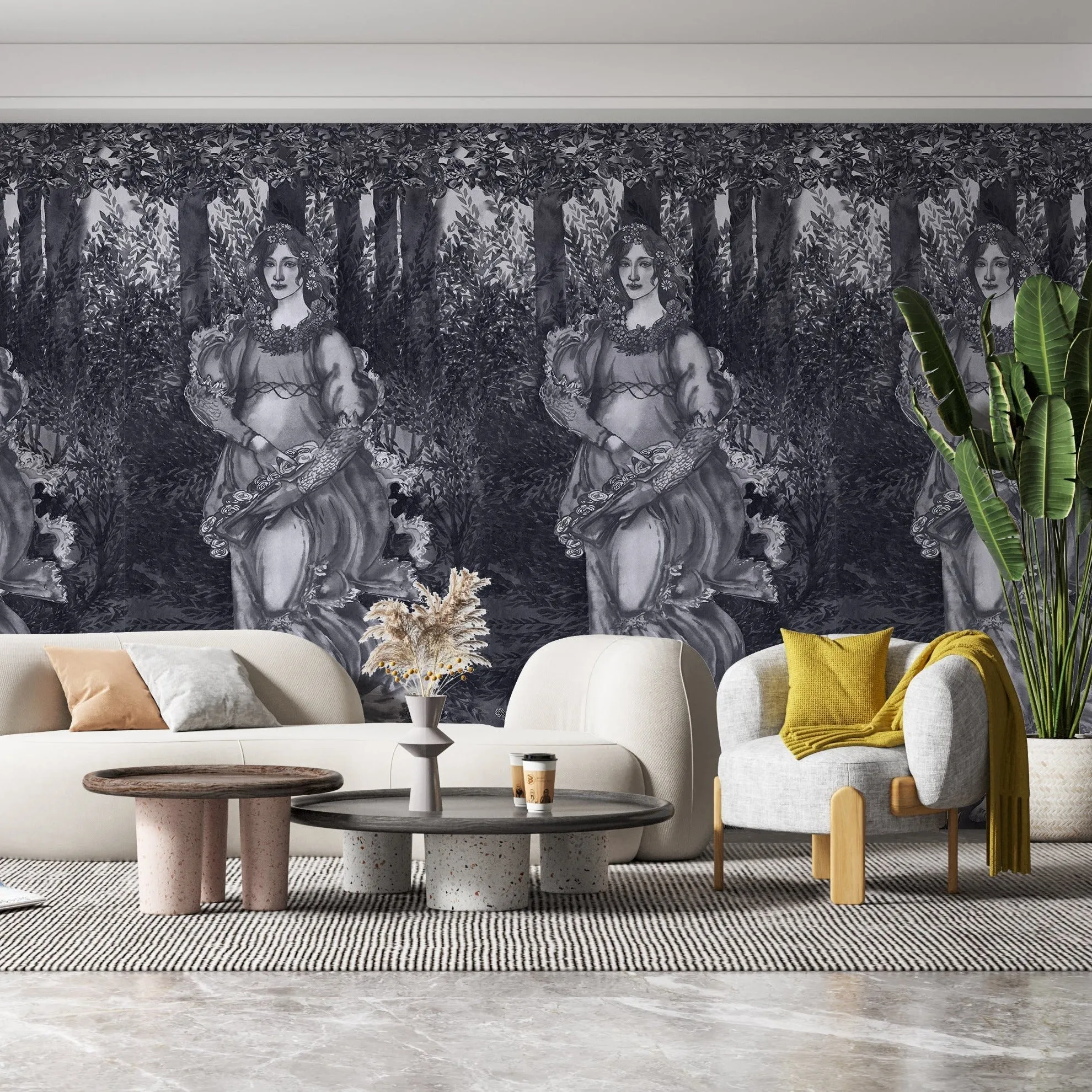 Aphrodite Acrylic Shower Wall Panel Home Decor 2440mmm x 1220mm