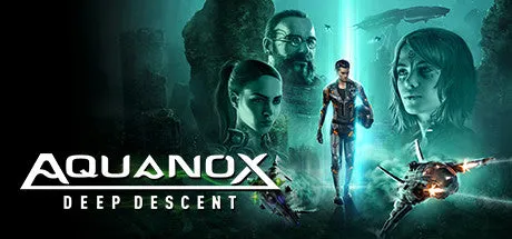Aquanox Deep Descent (PC)