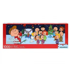 Aquarius Charlie Brown Christmas Puzzle (1000pc)