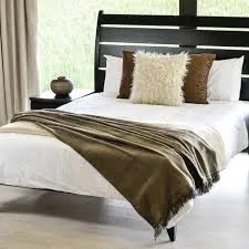 Aranda Top Suede Blanket 160X220 cm