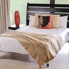 Aranda Top Suede Blanket 160X220 cm