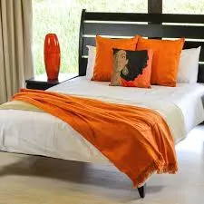 Aranda Top Suede Blanket 160X220 cm