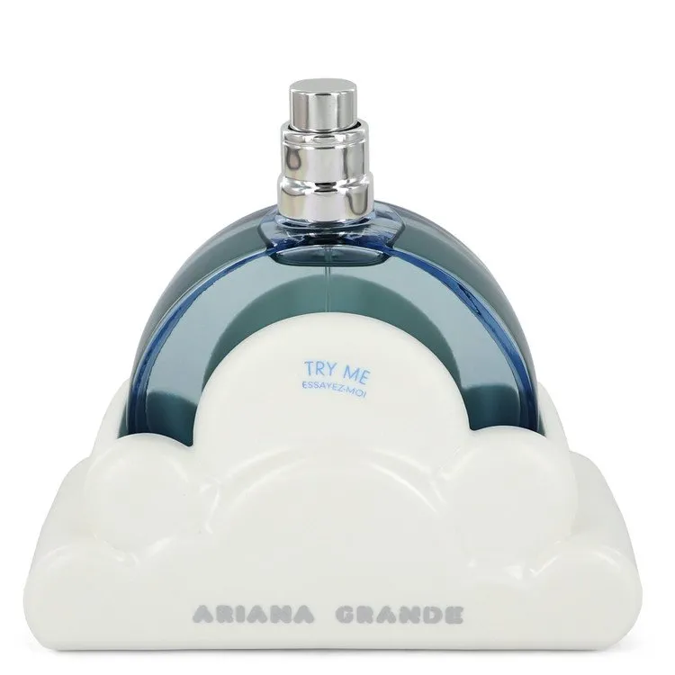 Ariana Grande Cloud Eau De Parfum Spray (Tester) By Ariana Grande