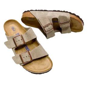 Arizona Soft Suede