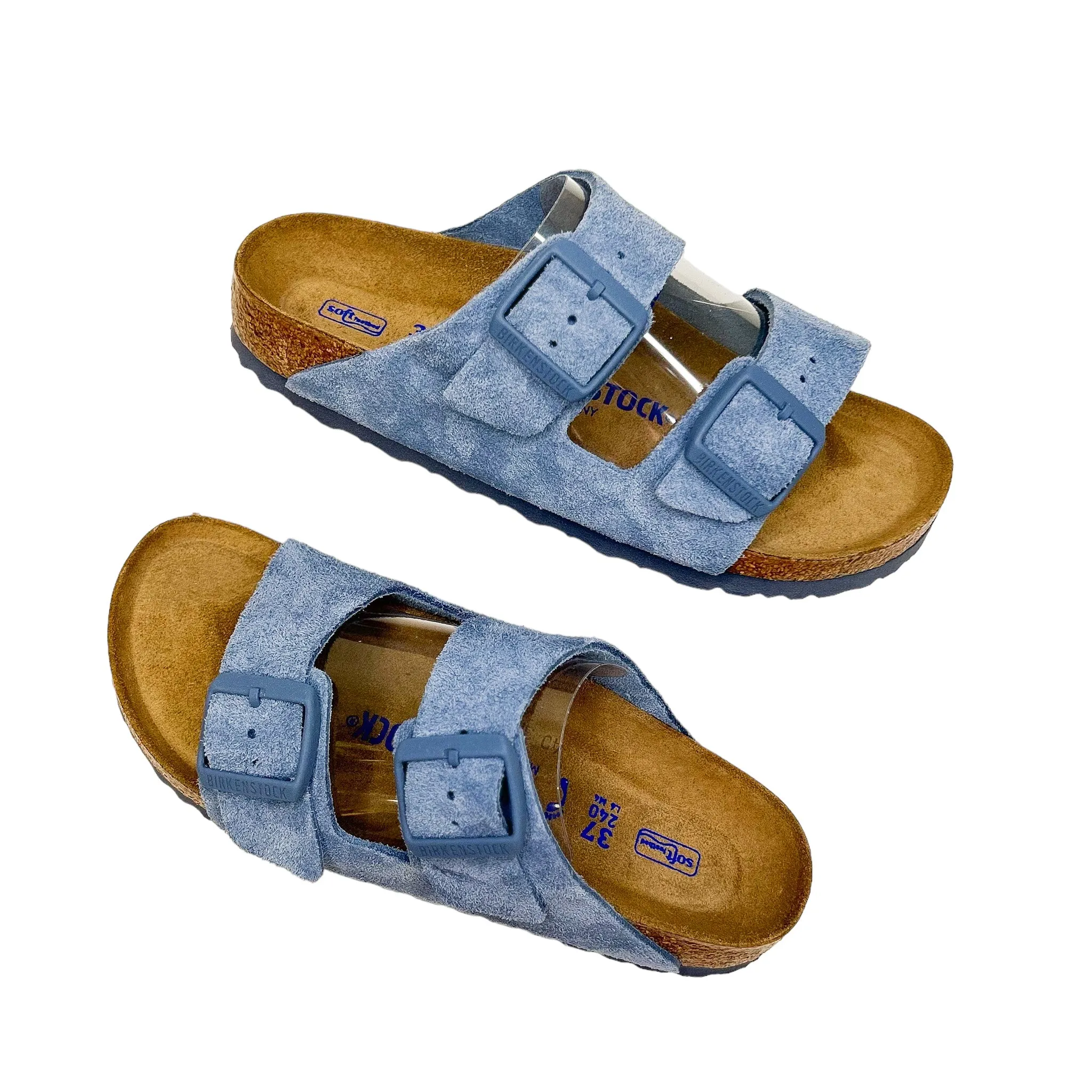 Arizona Soft Suede