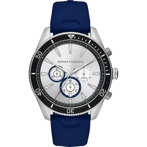 Armani Exchange Men's Enzo Fashion Quartz Watch