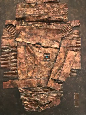ART | Shield IV