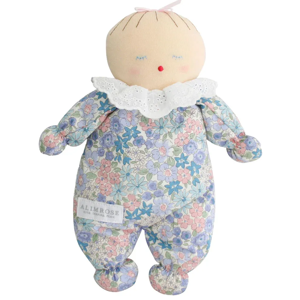 Asleep Awake Baby Doll