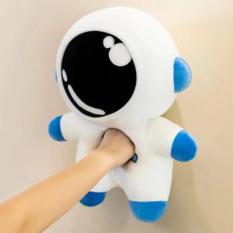 Astronaut Plush Toy