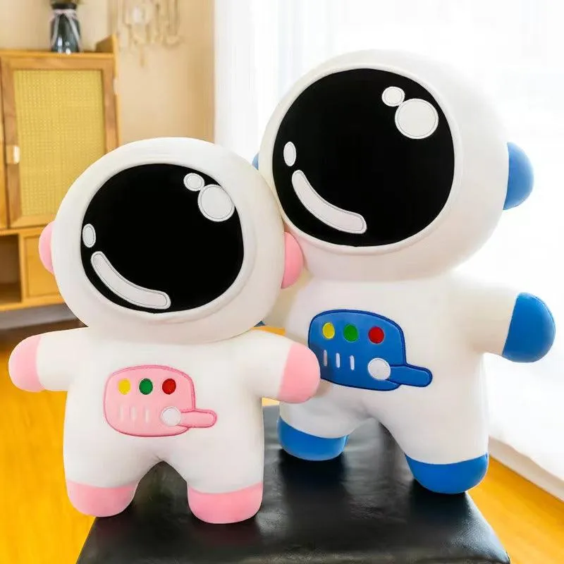 Astronaut Plush Toy