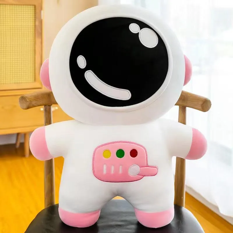 Astronaut Plush Toy