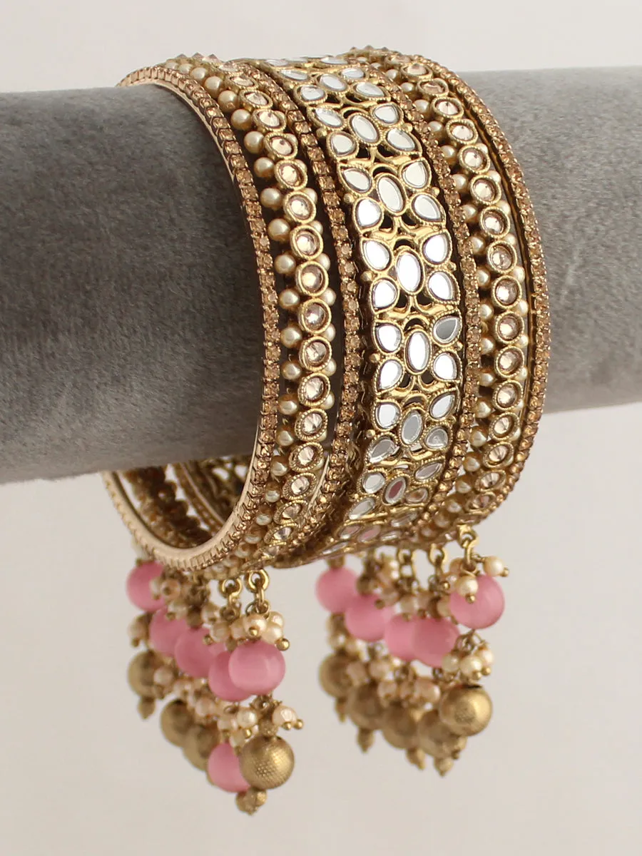 Azeen Bangle Set