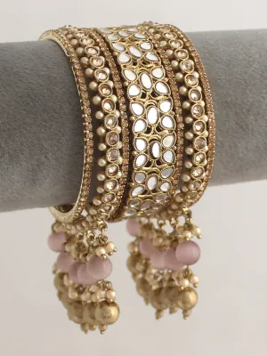 Azeen Bangle Set
