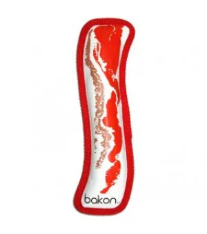 Bakon™ Squeaky Dog Toy
