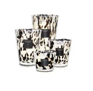 Baobab Candle Collection - Black Pearls