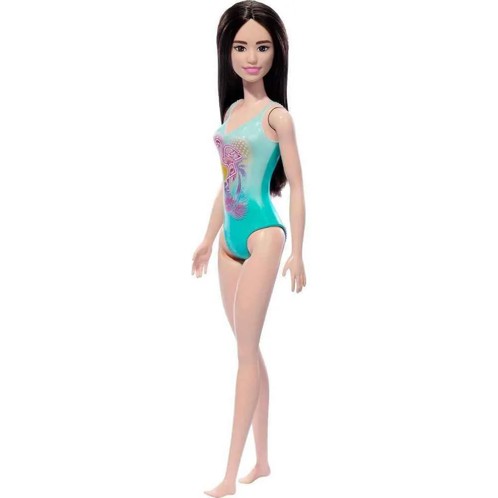 Barbie Beach Doll