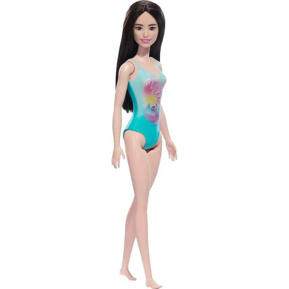 Barbie Beach Doll