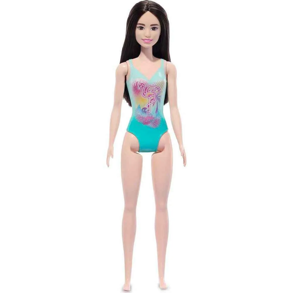 Barbie Beach Doll