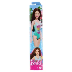 Barbie Beach Doll