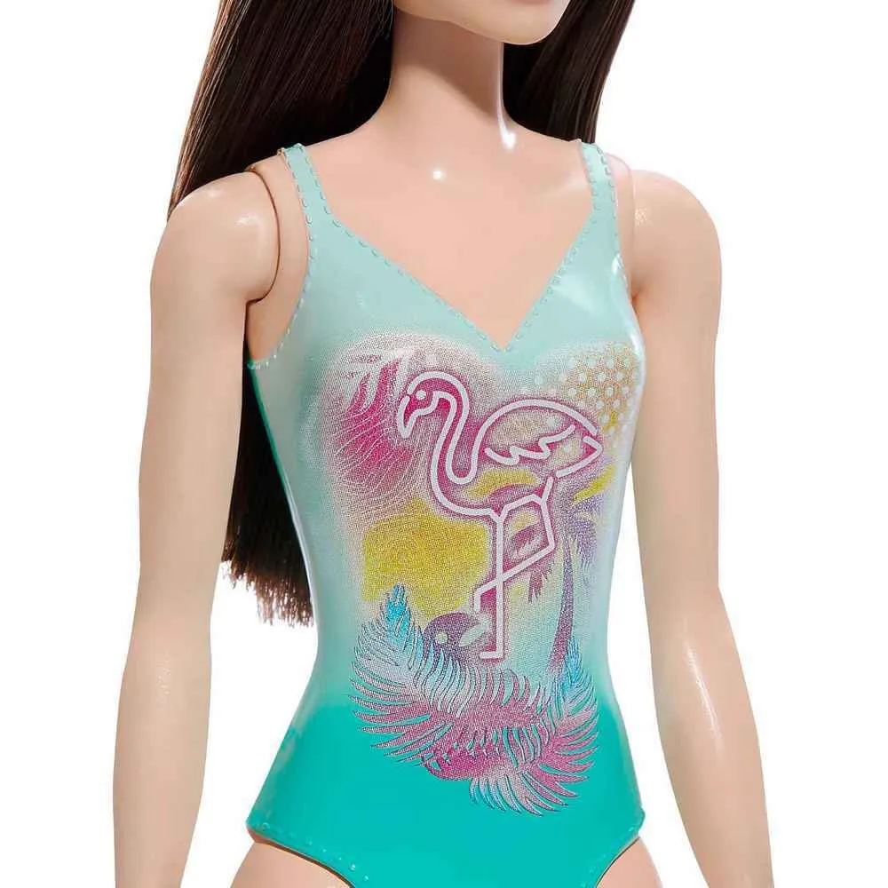 Barbie Beach Doll