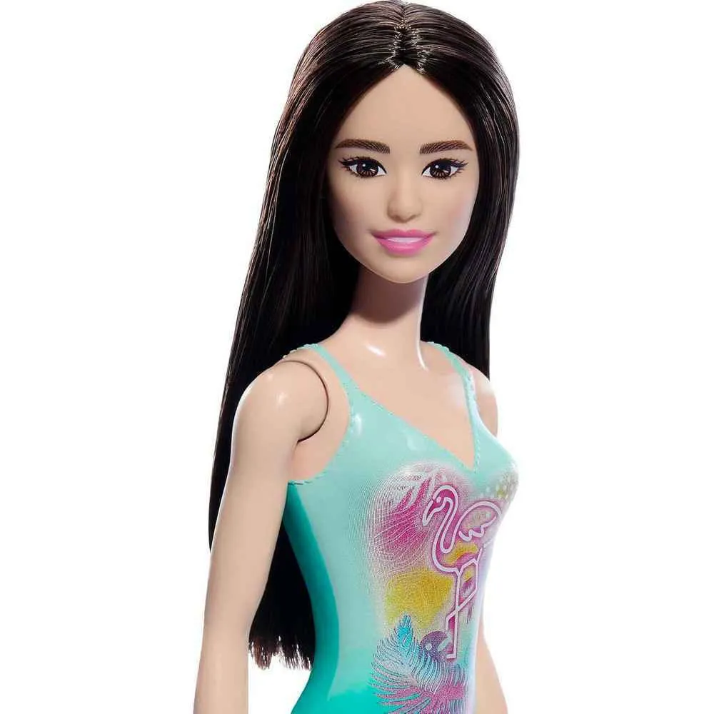 Barbie Beach Doll