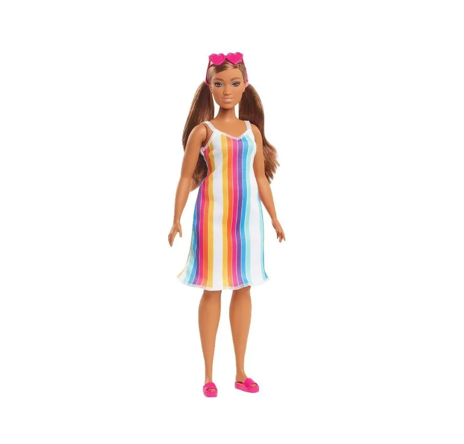 Barbie Loves The Ocean, Assorted Dolls