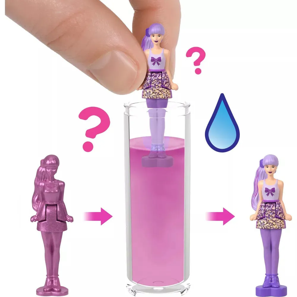 Barbie - Mini Barbieland - Colour Reveal