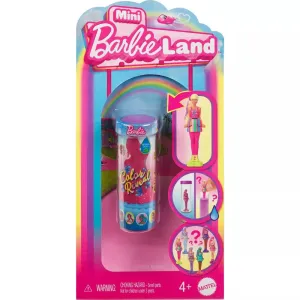 Barbie - Mini Barbieland - Colour Reveal