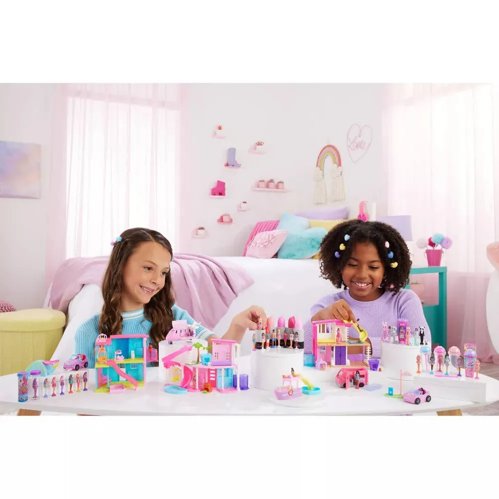 Barbie - Mini Barbieland - Colour Reveal