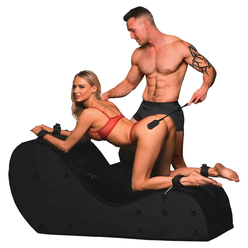 Bedroom Bliss Bondage Love Couch
