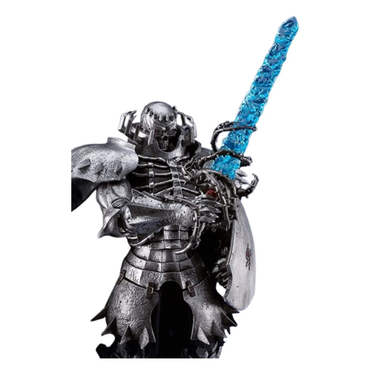 BERSERK figma Skull Knight: DX Edition
