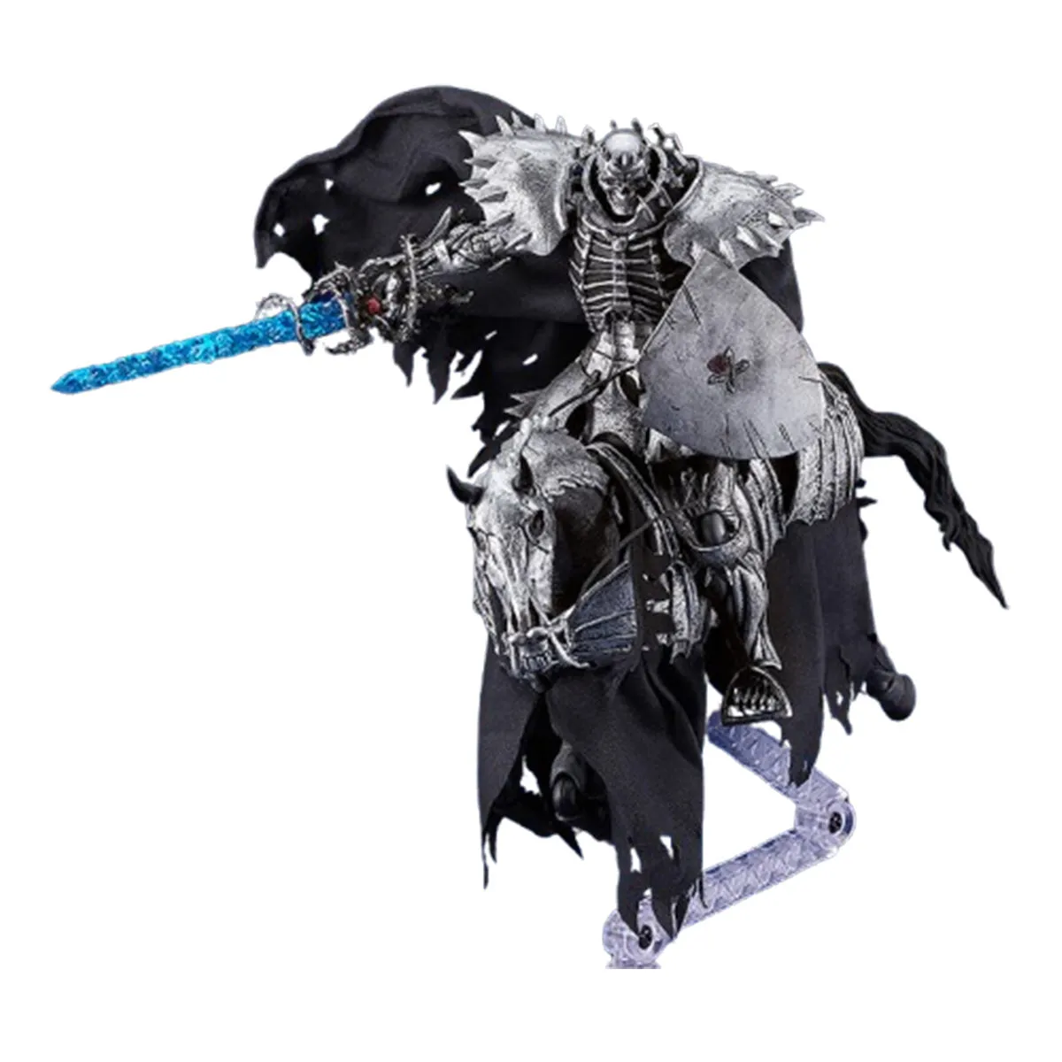 BERSERK figma Skull Knight: DX Edition