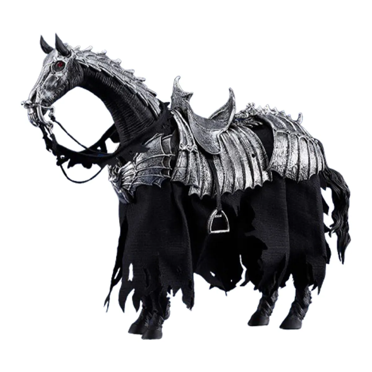 BERSERK figma Skull Knight: DX Edition
