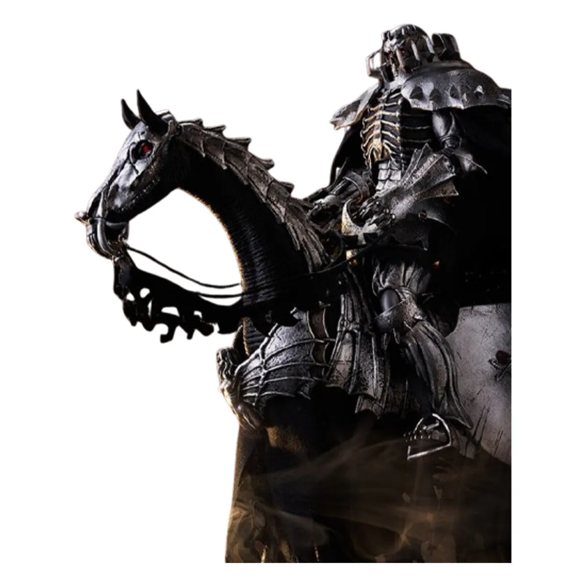 BERSERK figma Skull Knight: DX Edition